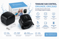 Tensiometru Digital cu 35% REDUCERE! 🩺 Ai grijă de sănătatea ta